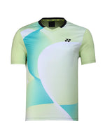 Yonex Badminton Tshirt Round Neck M 2997 - Butterfly.