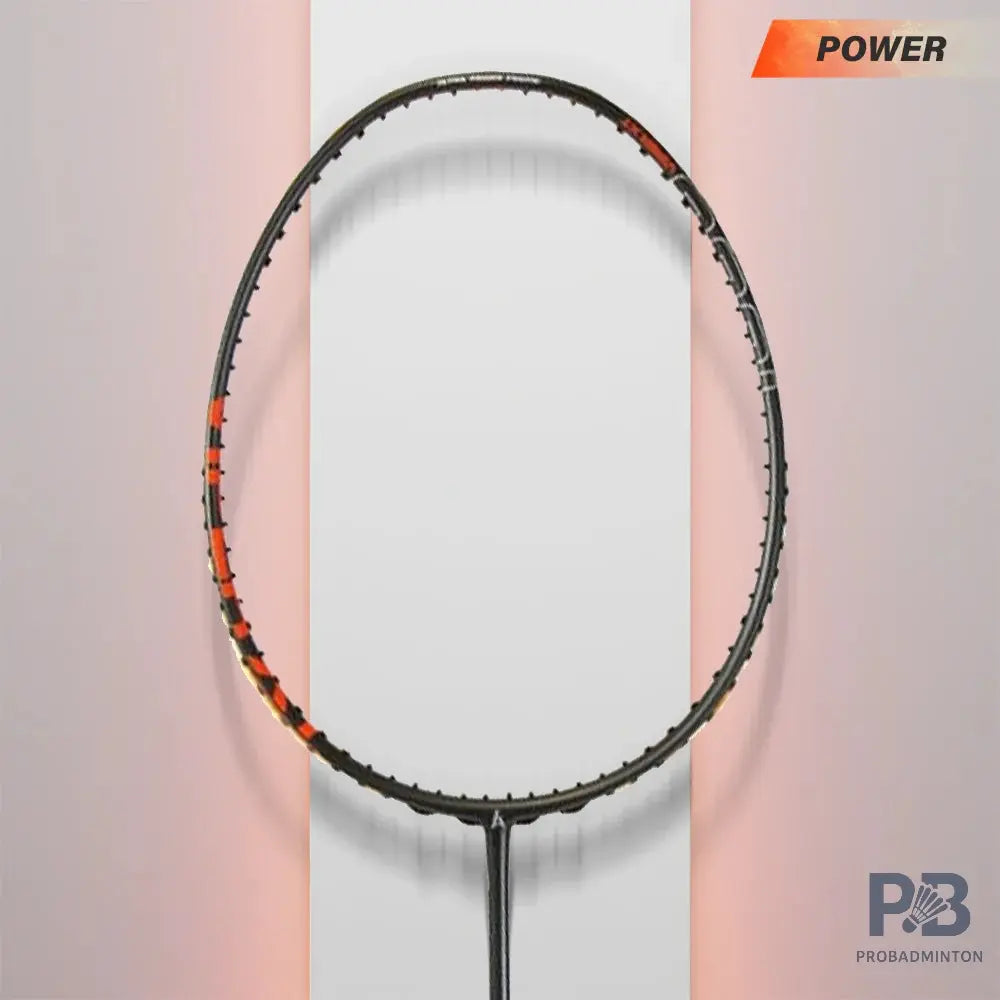 Ashaway Viper XT 1600 Badminton Racket.