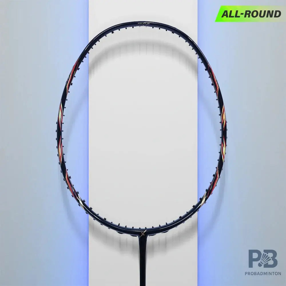 Maxbolt Raptor 9 Badminton Racket (Unstrung).