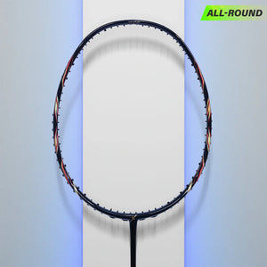 Maxbolt Raptor 9 Badminton Racket (Unstrung)