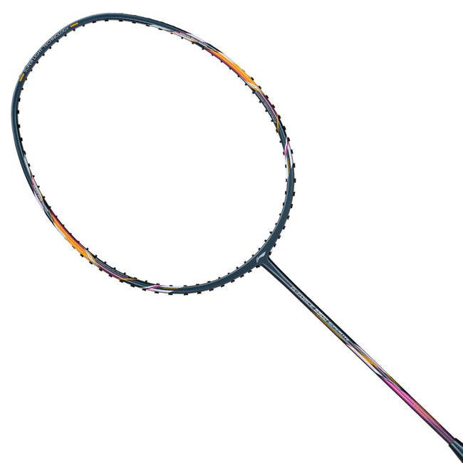 Lining G-Force 5900 Superlite - Grey/Silver/Pink (Unstrung).