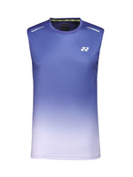 Yonex Badminton Tshirt Sleeveless M 3000 - Future Dust.