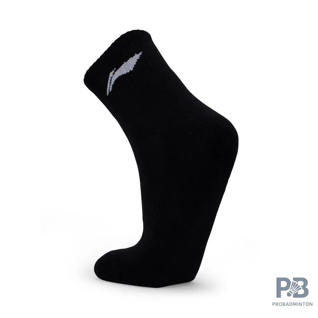 Li-Ning Badminton Socks (Pack of 3) | ProBadminton.in.