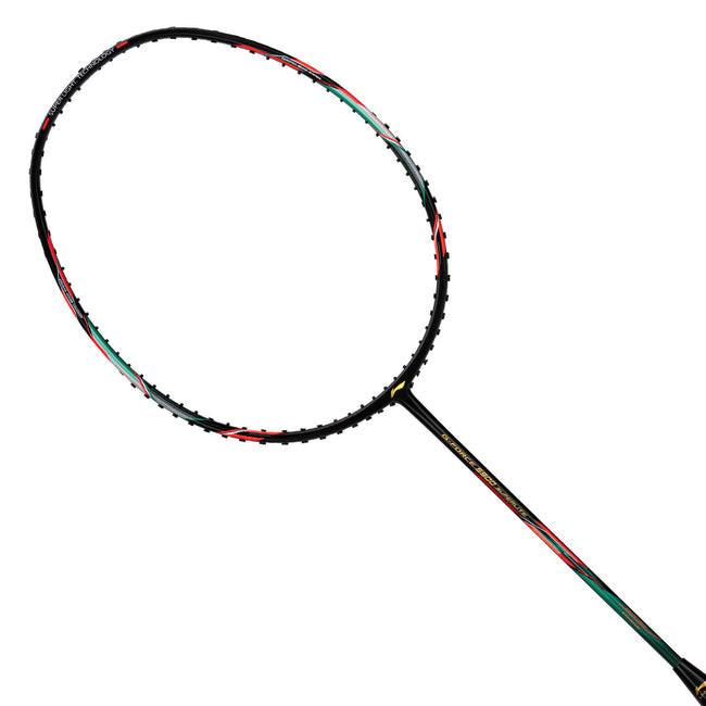 Lining G-Force 5900 Superlite - Black/Cyan/Orange (Unstrung).