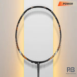Ashaway Phantom 5000 Badminton Racket.