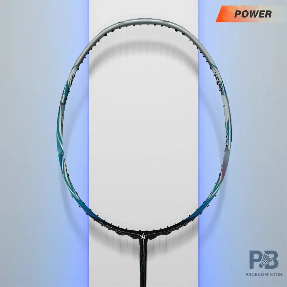 Ashaway Palladium XT 100 Badminton Racket.