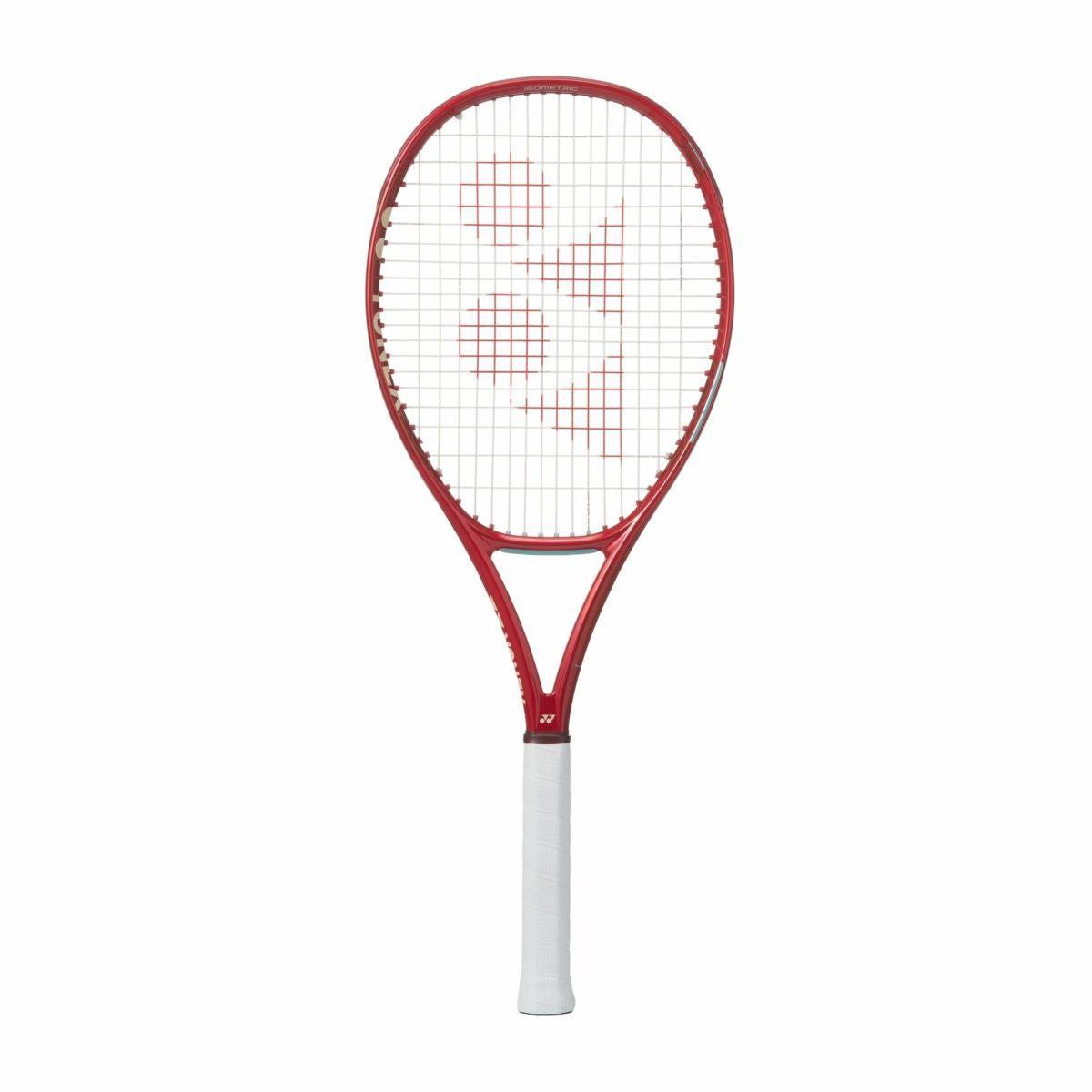 Tennis Frame VCORE 95 G3 Ruby Red.