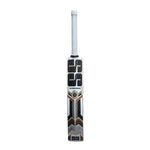 SS Combo Power 1.0 English Willow Cricket Bat – Grade English Willow, Air-Dried, Massive SS Edges.