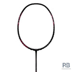 Lining Axforce Big Bang Badminton Racket- 4U/5U (Assorted colors).
