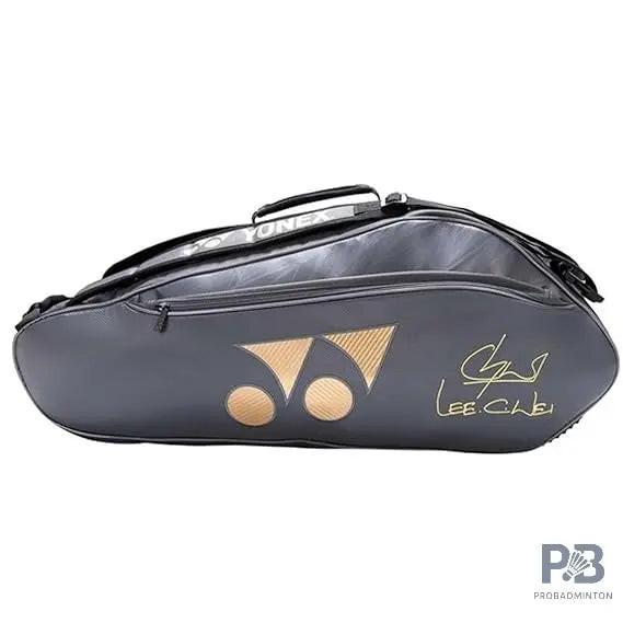 Yonex Kit Bag SSS-3D-Q014-2226 BT6-S – Spacious 3D Badminton Bag for Tournaments & Training | Probadminton.