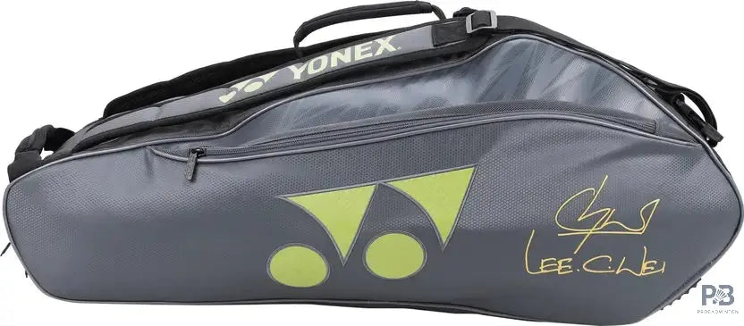 Yonex Kit Bag SSS-3D-Q014-2226 BT6-S – Spacious 3D Badminton Bag for Tournaments & Training | Probadminton.
