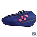 YONEX KIT BAG PC-3Q014 (22426T-SR) | Premium Badminton Kit Bag for Players | ProBadminton.in.