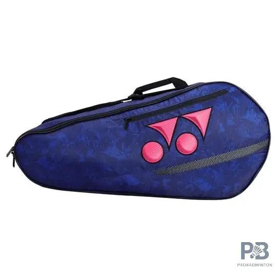 YONEX KIT BAG PC-3Q014 (22426T-SR) | Premium Badminton Kit Bag for Players | ProBadminton.in.