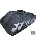 YONEX KIT BAG PC-3Q014 (22426T-SR) | Premium Badminton Kit Bag for Players | ProBadminton.in.