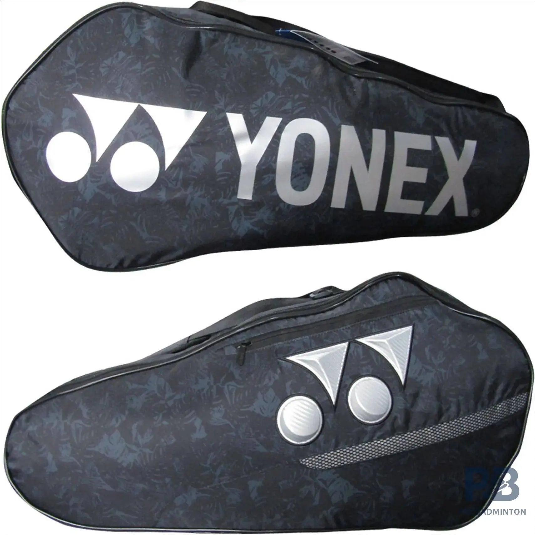 YONEX KIT BAG PC-3Q014 (22426T-SR) | Premium Badminton Kit Bag for Players | ProBadminton.in.