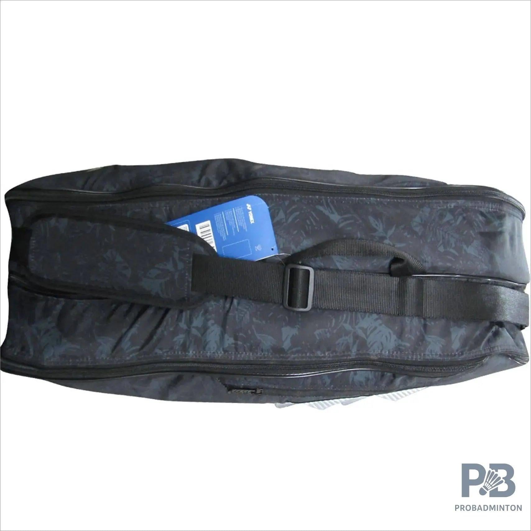 YONEX KIT BAG PC-3Q014 (22426T-SR) | Premium Badminton Kit Bag for Players | ProBadminton.in.