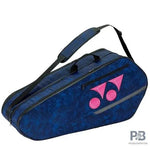 YONEX KIT BAG PC-3Q014 (22426T-SR) | Premium Badminton Kit Bag for Players | ProBadminton.in.