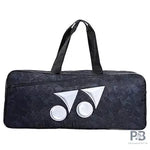 Yonex Kit Bag PC1-3D-Q014-22431WT-SR – Stylish and Spacious 3D Badminton Bag for Players | In 2 different colors | Probadminton.