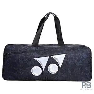 Yonex Kit Bag PC1-3D-Q014-22431WT-SR – Stylish and Spacious 3D Badminton Bag for Players | In 2 different colors | Probadminton.