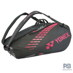 Yonex Kit Bag Champion BT 6 PC3 Q014-22926T-SR | Premium Badminton Tournament Bag for Champions | ProBadminton.in.