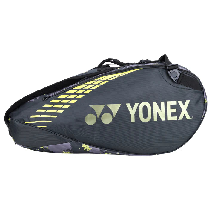 Yonex Kit Bag Champion BT 6 PC3 Q014-22926T-SR | Premium Badminton Tournament Bag for Champions | ProBadminton.in