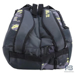 Yonex Kit Bag Champion BT 6 PC3 Q014-22926T-SR | Premium Badminton Tournament Bag for Champions | ProBadminton.in.