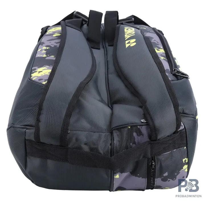Yonex Kit Bag Champion BT 6 PC3 Q014-22926T-SR | Premium Badminton Tournament Bag for Champions | ProBadminton.in.