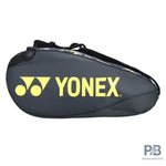 Yonex Kit Bag Champion BT 6 PC3 Q014-22926T-SR | Premium Badminton Tournament Bag for Champions | ProBadminton.in.