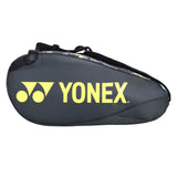 Yonex Kit Bag Champion BT 6 PC3 Q014-22926T-SR | Premium Badminton Tournament Bag for Champions | ProBadminton.in