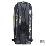 Yonex Kit Bag Champion BT 6 PC3 Q014-22926T-SR | Premium Badminton Tournament Bag for Champions | ProBadminton.in.