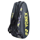 Yonex Kit Bag Champion BT 6 PC3 Q014-22926T-SR | Premium Badminton Tournament Bag for Champions | ProBadminton.in