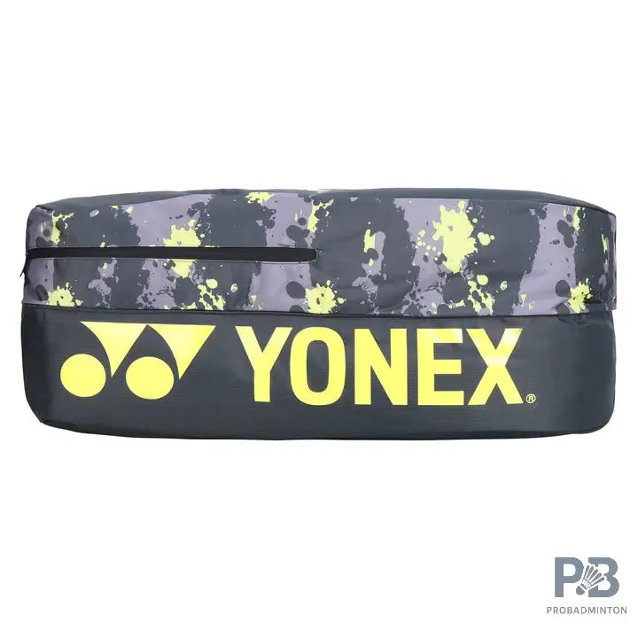 Yonex Kit Bag Champion BT 6 PC3 Q014-22926T-SR | Premium Badminton Tournament Bag for Champions | ProBadminton.in.