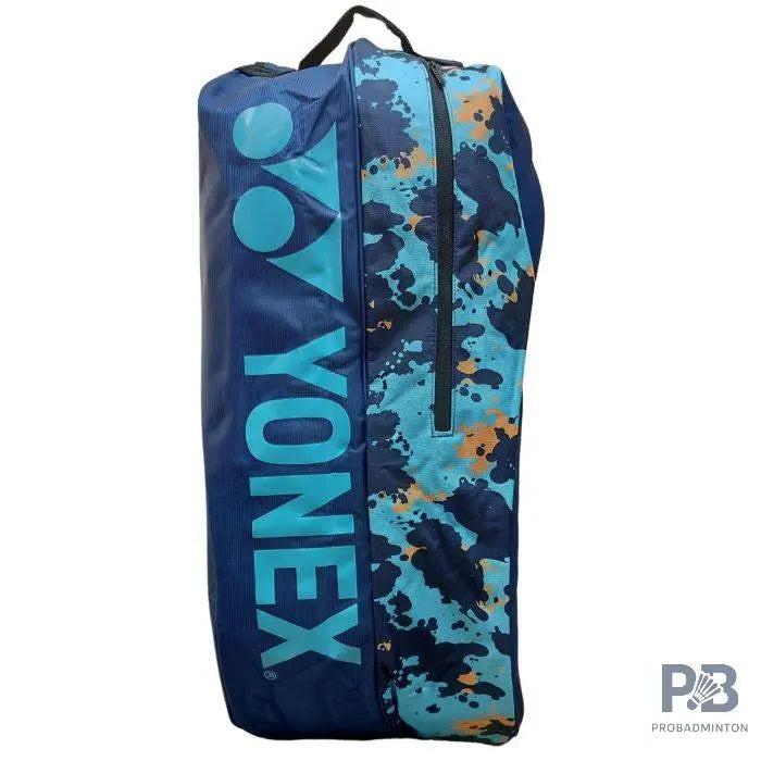 Yonex Kit Bag Champion BT 6 PC3 Q014-22926T-SR | Premium Badminton Tournament Bag for Champions | ProBadminton.in.