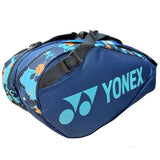 Yonex Kit Bag Champion BT 6 PC3 Q014-22926T-SR | Premium Badminton Tournament Bag for Champions | ProBadminton.in