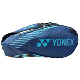 Yonex Kit Bag Champion BT 6 PC3 Q014-22926T-SR | Premium Badminton Tournament Bag for Champions | ProBadminton.in