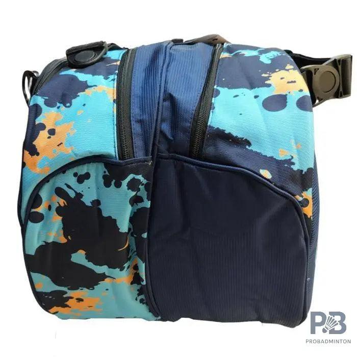 Yonex Kit Bag Champion BT 6 PC3 Q014-22926T-SR | Premium Badminton Tournament Bag for Champions | ProBadminton.in.