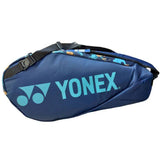 Yonex Kit Bag Champion BT 6 PC3 Q014-22926T-SR | Premium Badminton Tournament Bag for Champions | ProBadminton.in