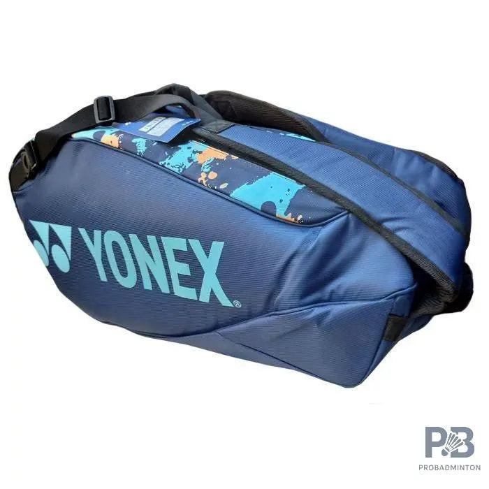 Yonex Kit Bag Champion BT 6 PC3 Q014-22926T-SR | Premium Badminton