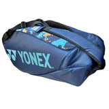 Yonex Kit Bag Champion BT 6 PC3 Q014-22926T-SR | Premium Badminton Tournament Bag for Champions | ProBadminton.in