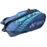 Yonex Kit Bag Champion BT 6 PC3 Q014-22926T-SR | Premium Badminton Tournament Bag for Champions | ProBadminton.in