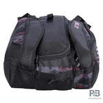 Yonex Kit Bag Champion BT 9 PC3Q014 22929 T SR | Premium Badminton Tournament Bag for Champions | ProBadminton.in.