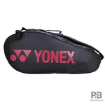 Yonex Kit Bag Champion BT 9 PC3Q014 22929 T SR | Premium Badminton Tournament Bag for Champions | ProBadminton.in.