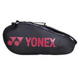 Yonex Kit Bag Champion BT 9 PC3Q014 22929 T SR | Premium Badminton Tournament Bag for Champions | ProBadminton.in