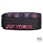 Yonex Kit Bag Champion BT 9 PC3Q014 22929 T SR | Premium Badminton Tournament Bag for Champions | ProBadminton.in.