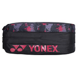 Yonex Kit Bag Champion BT 9 PC3Q014 22929 T SR | Premium Badminton Tournament Bag for Champions | ProBadminton.in