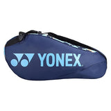 Yonex Kit Bag Champion BT 9 PC3Q014 22929 T SR | Premium Badminton Tournament Bag for Champions | ProBadminton.in