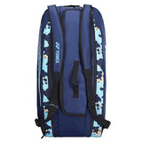 Yonex Kit Bag Champion BT 9 PC3Q014 22929 T SR | Premium Badminton Tournament Bag for Champions | ProBadminton.in