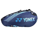 Yonex Kit Bag Champion BT 9 PC3Q014 22929 T SR | Premium Badminton Tournament Bag for Champions | ProBadminton.in