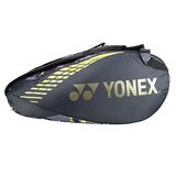 Yonex Kit Bag Champion BT 9 PC3Q014 22929 T SR | Premium Badminton Tournament Bag for Champions | ProBadminton.in