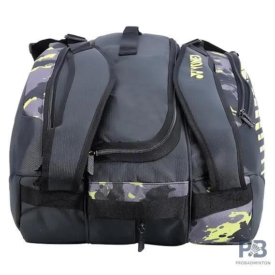 Yonex Kit Bag Champion BT 9 PC3Q014 22929 T SR | Premium Badminton Tournament Bag for Champions | ProBadminton.in.